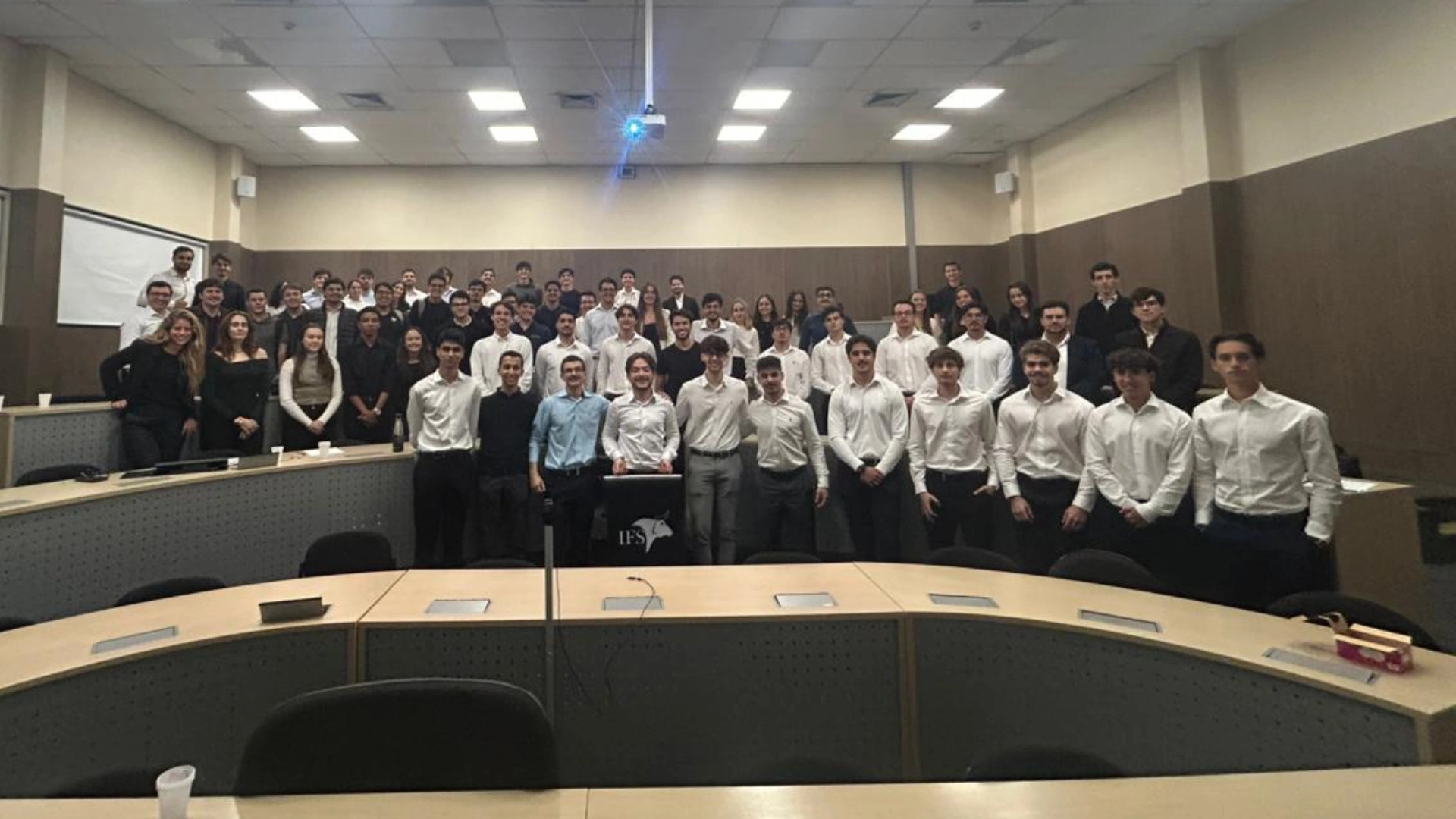 Challenge Interno de Valuation 2025.1