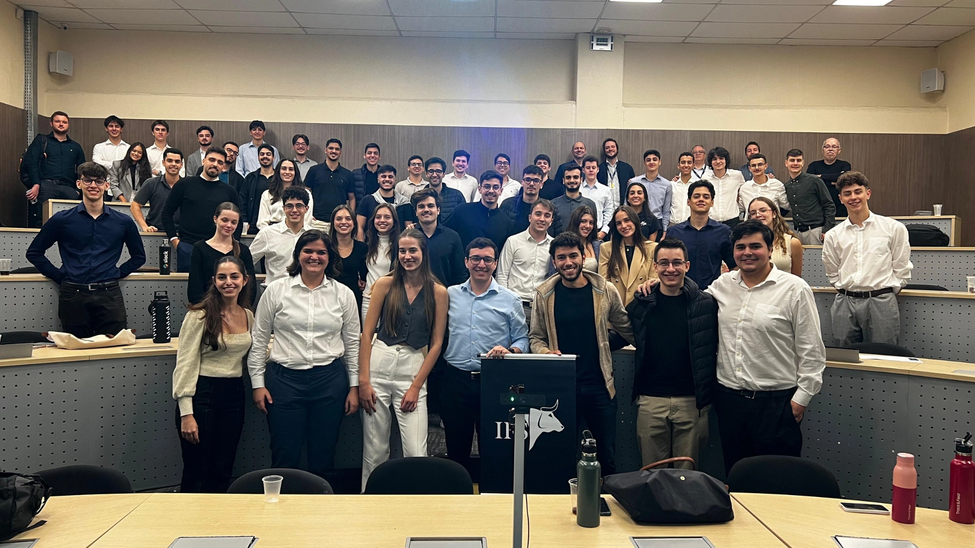 Challenge Interno de Valuation 2024.1