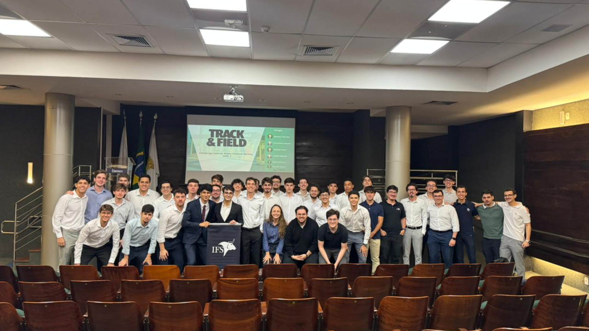 Challenge Interno de Valuation 2025.2