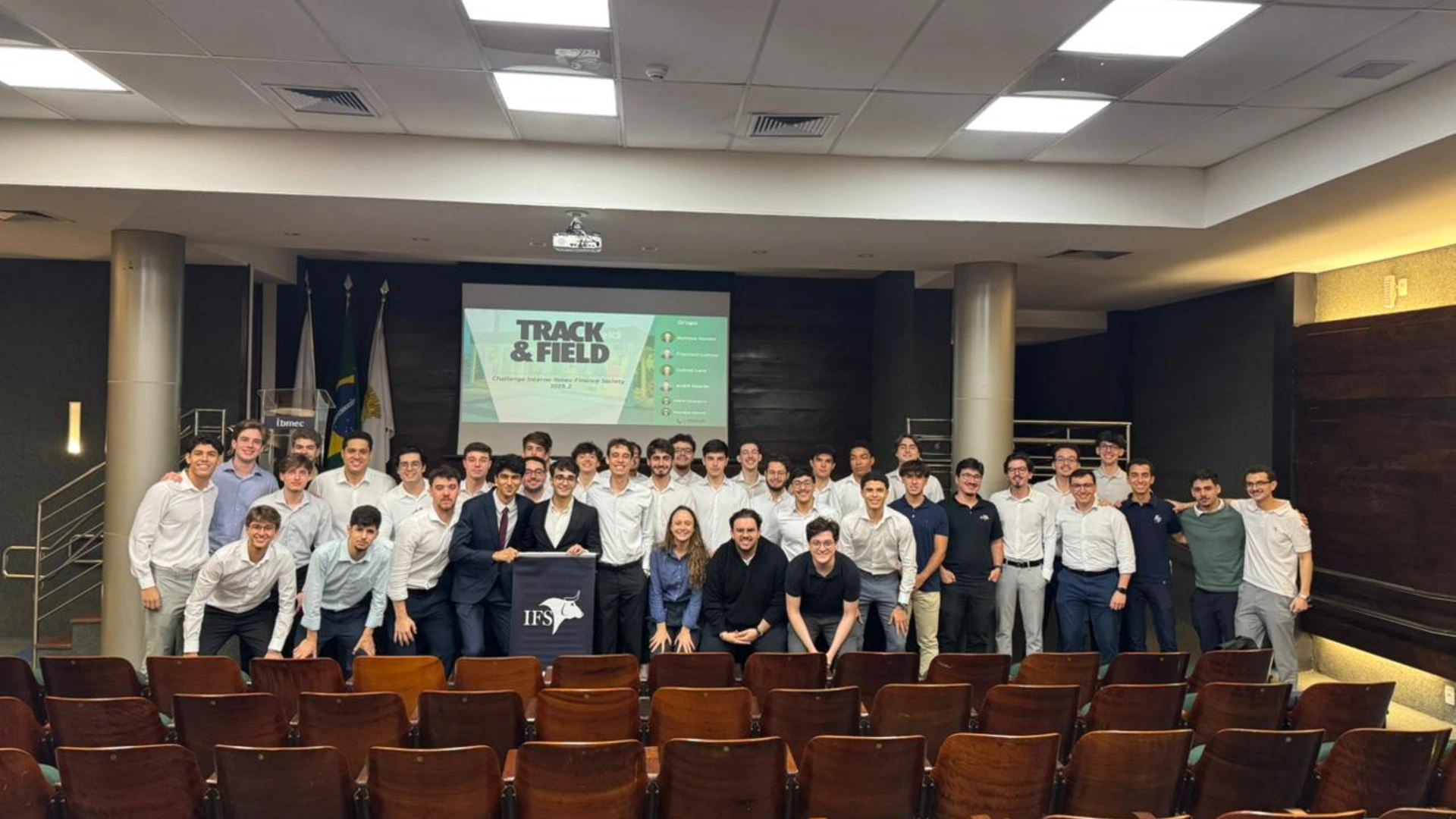 Challenge Interno de Valuation 2025.2