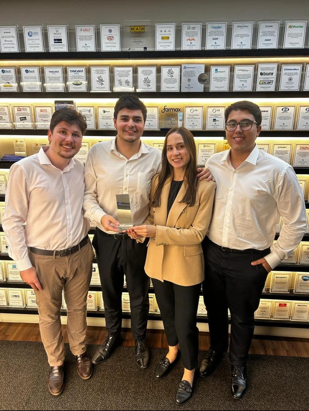 Equipe Araújo Fontes