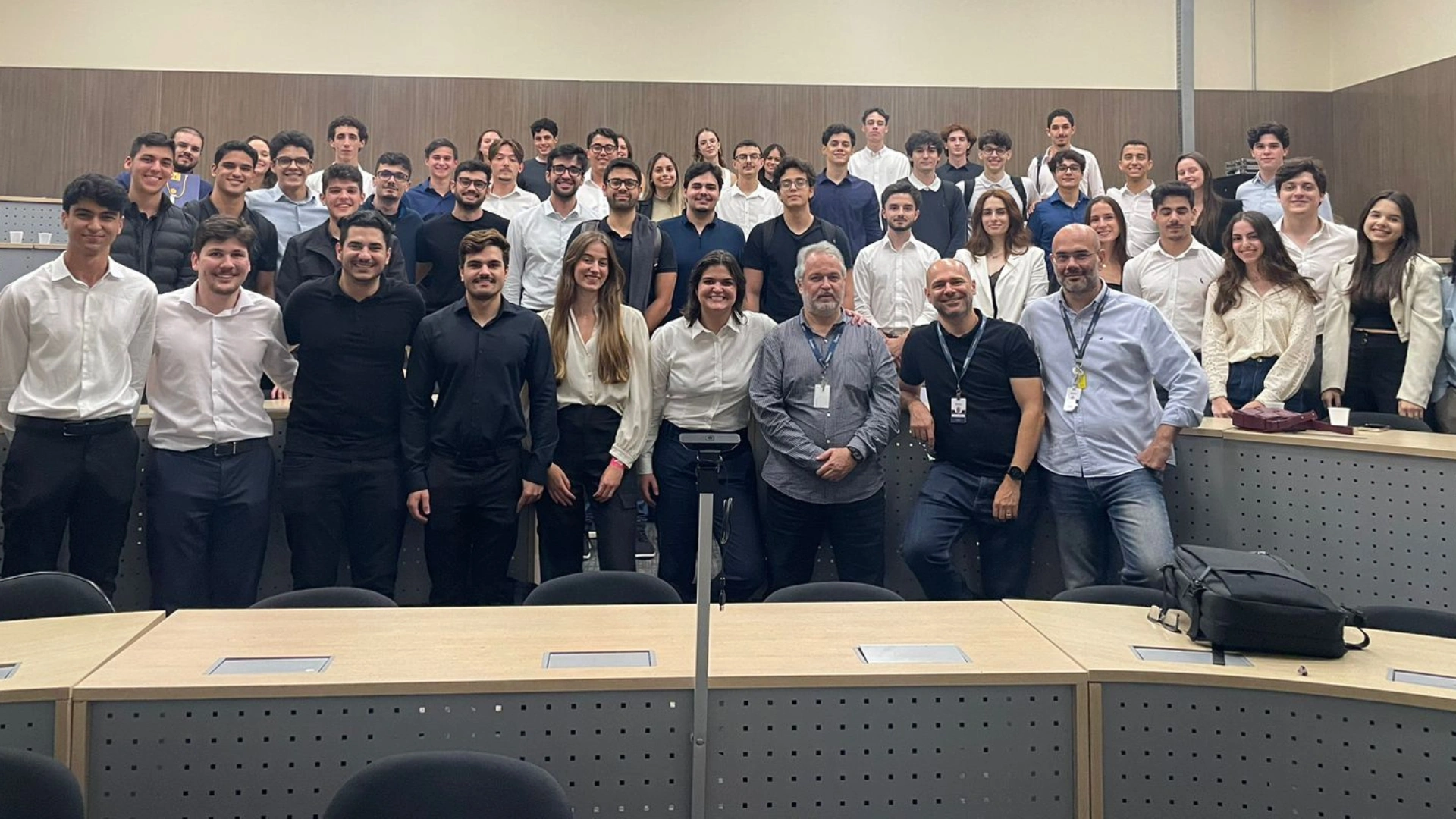 Challenge Interno de Valuation 2024.2